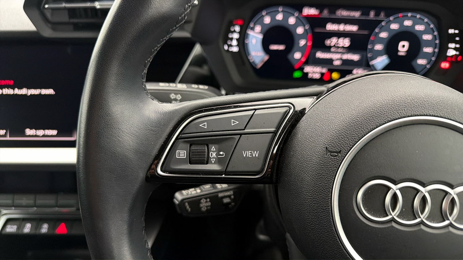 Used Audi A3 2022 for sale - 78067337: Photo 24