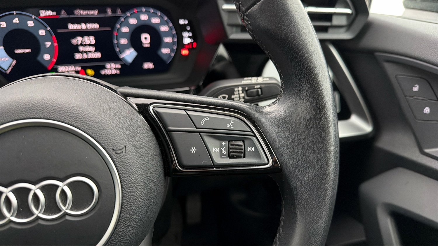 Used Audi A3 2022 for sale - 78067337: Photo 25