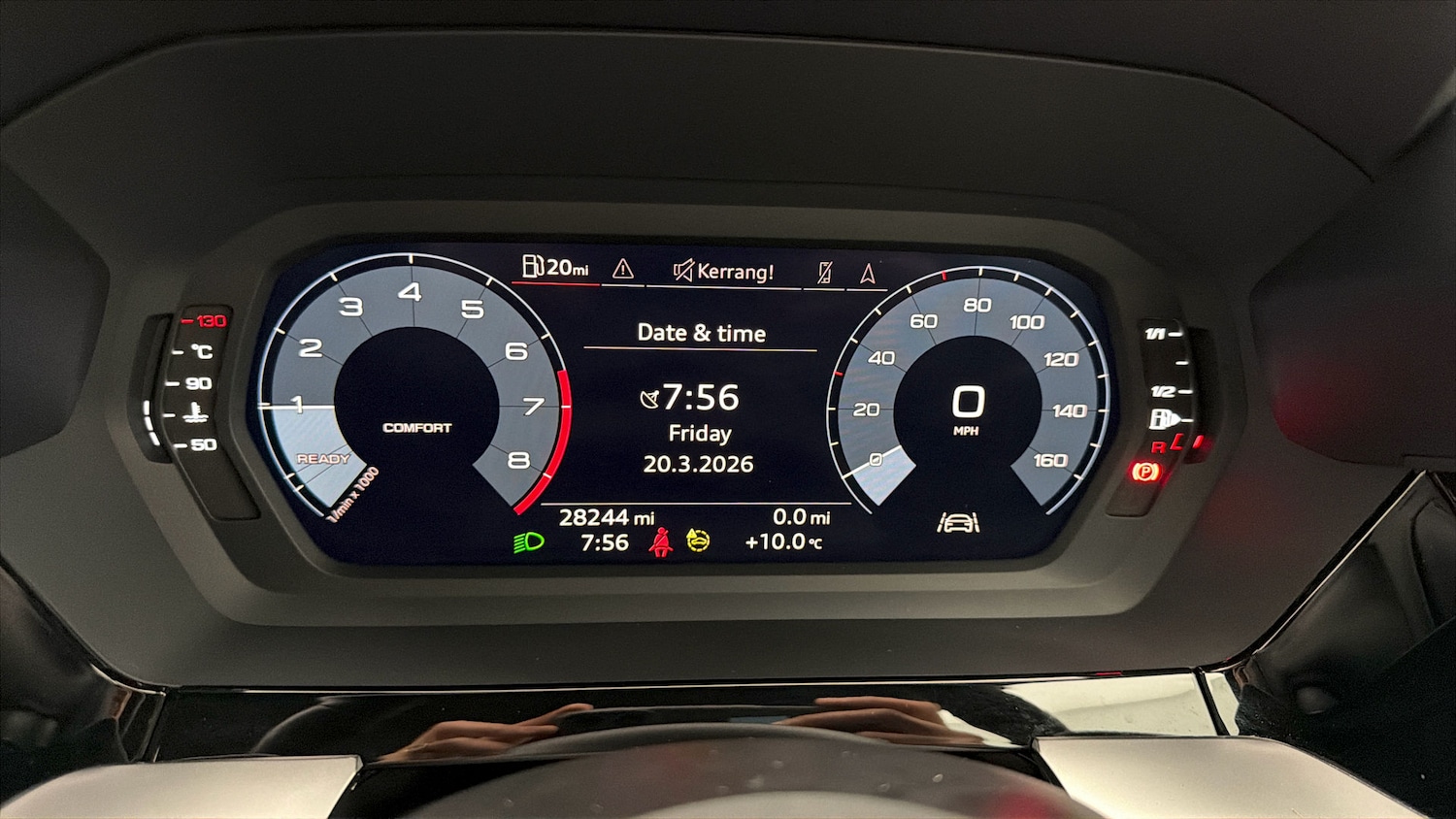 Used Audi A3 2022 for sale - 78067337: Photo 26