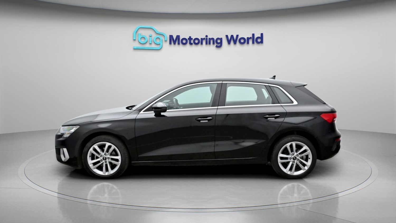 Used Audi A3 2022 for sale - 78067337: Photo 4