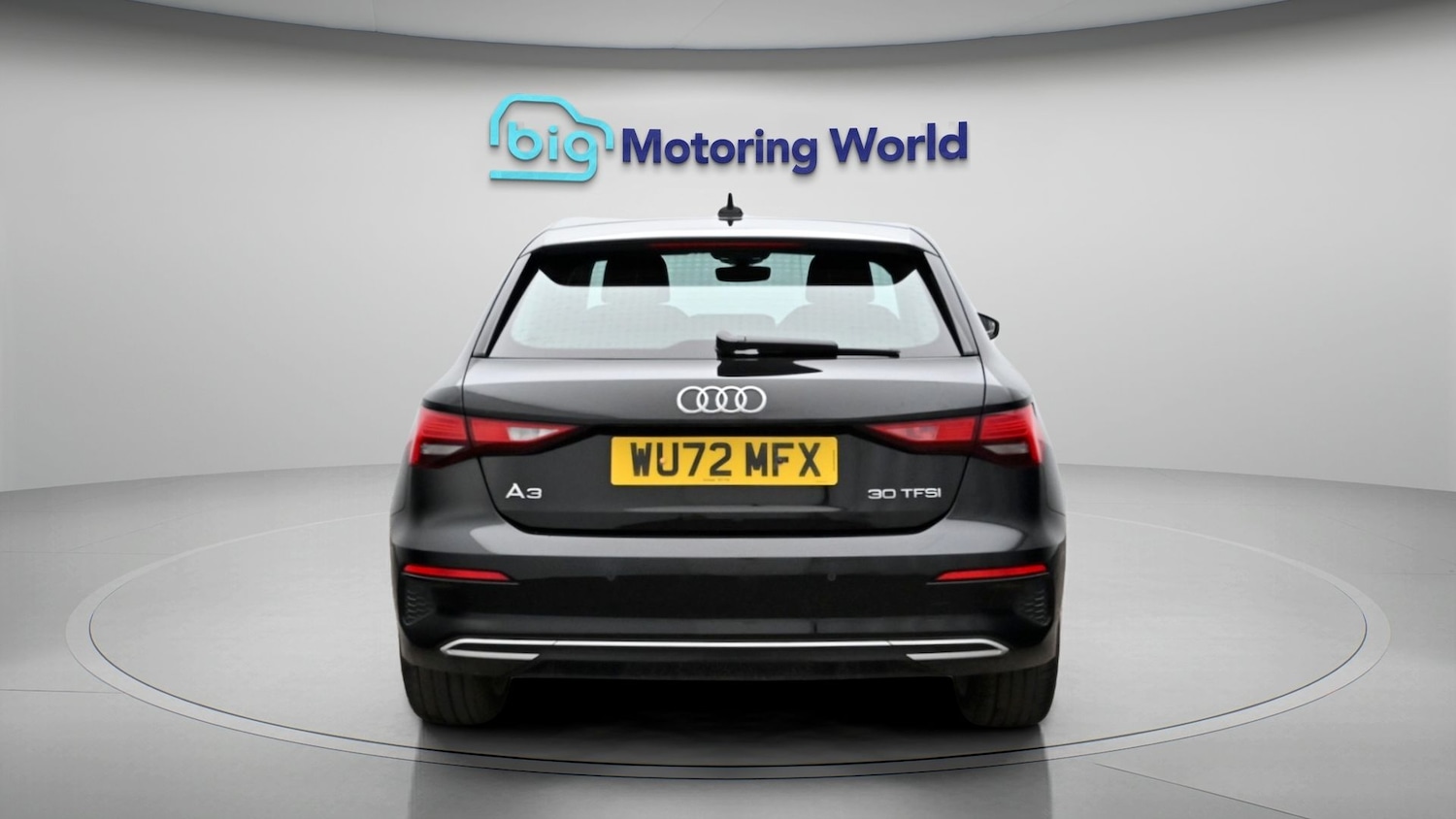 Used Audi A3 2022 for sale - 78067337: Photo 6