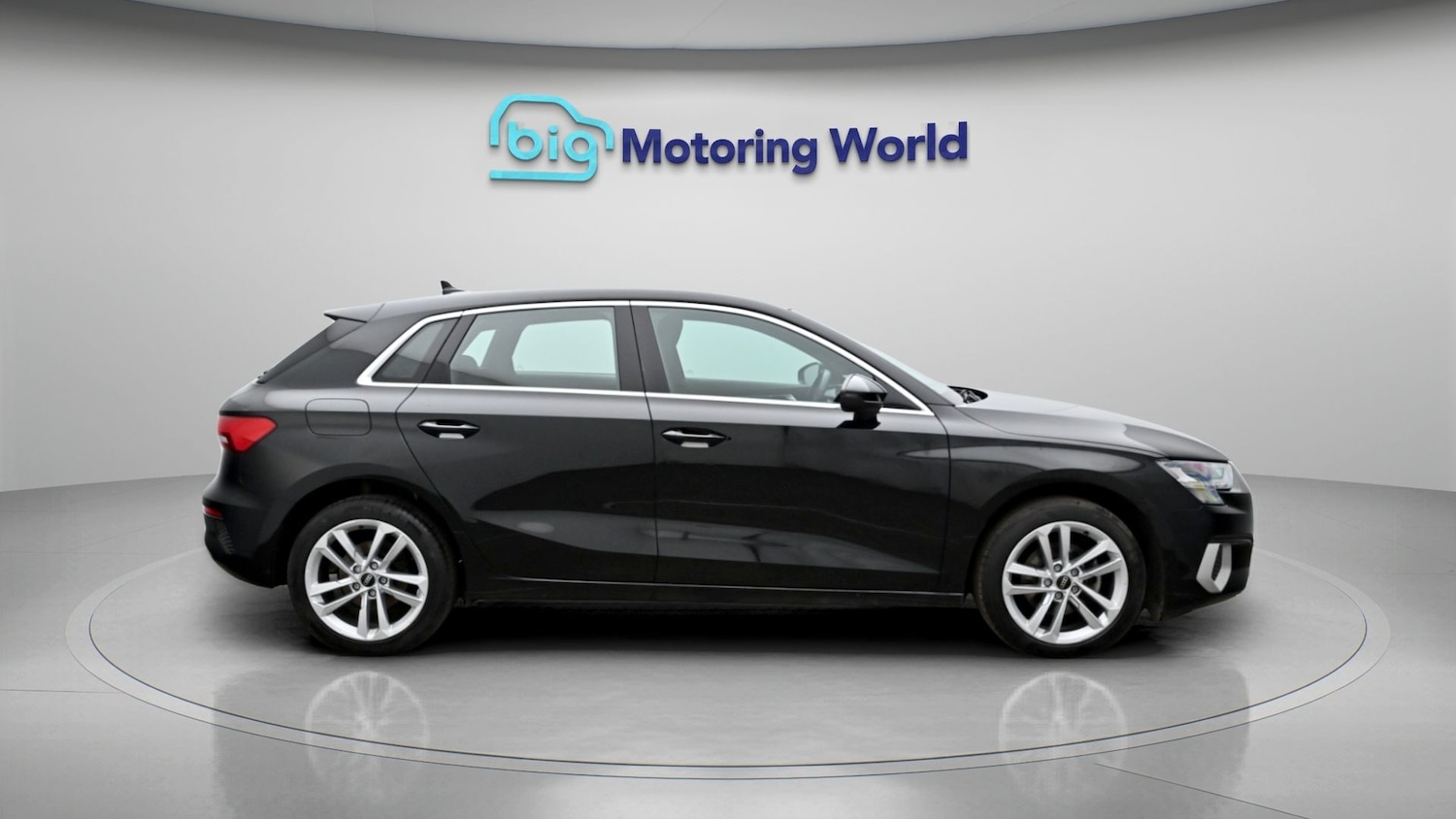 Used Audi A3 2022 for sale - 78067337: Photo 8