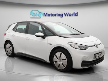 Volkswagen - ID3