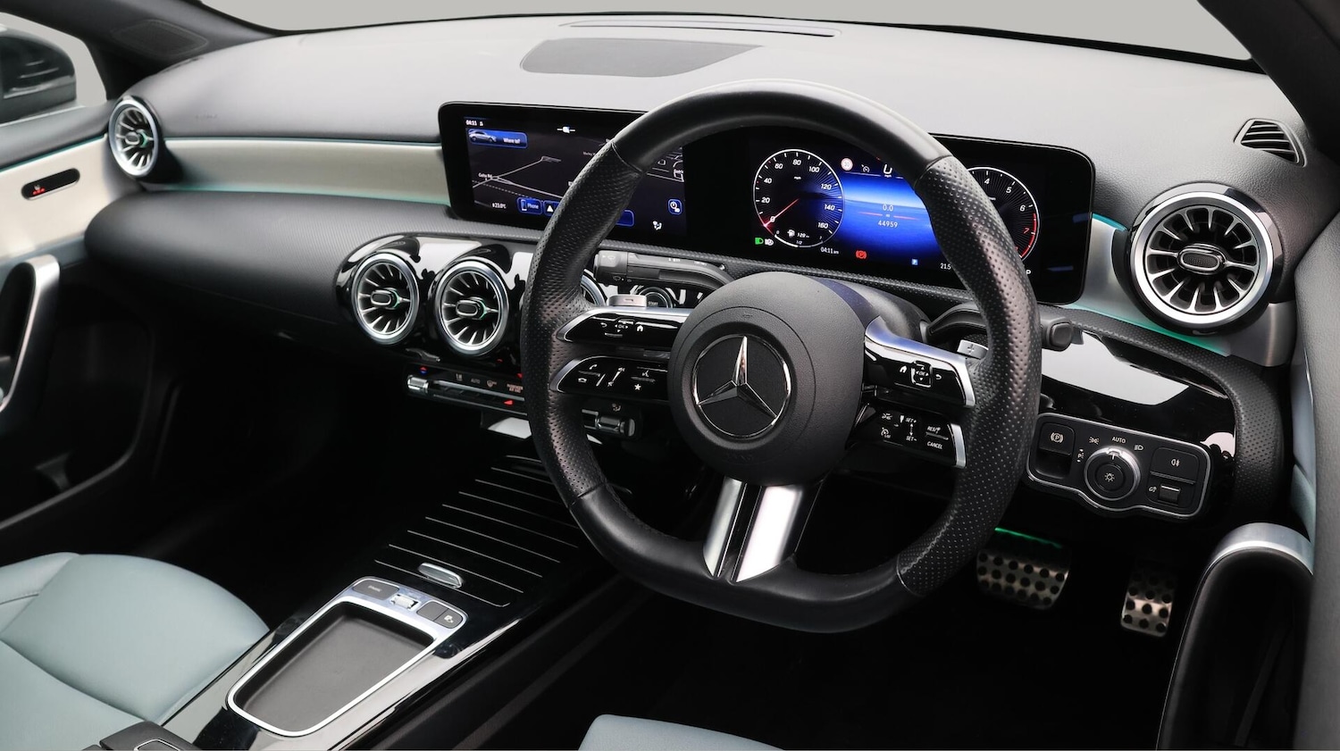 Used Mercedes-Benz A-Class 2023 for sale - 76458075: Photo 10