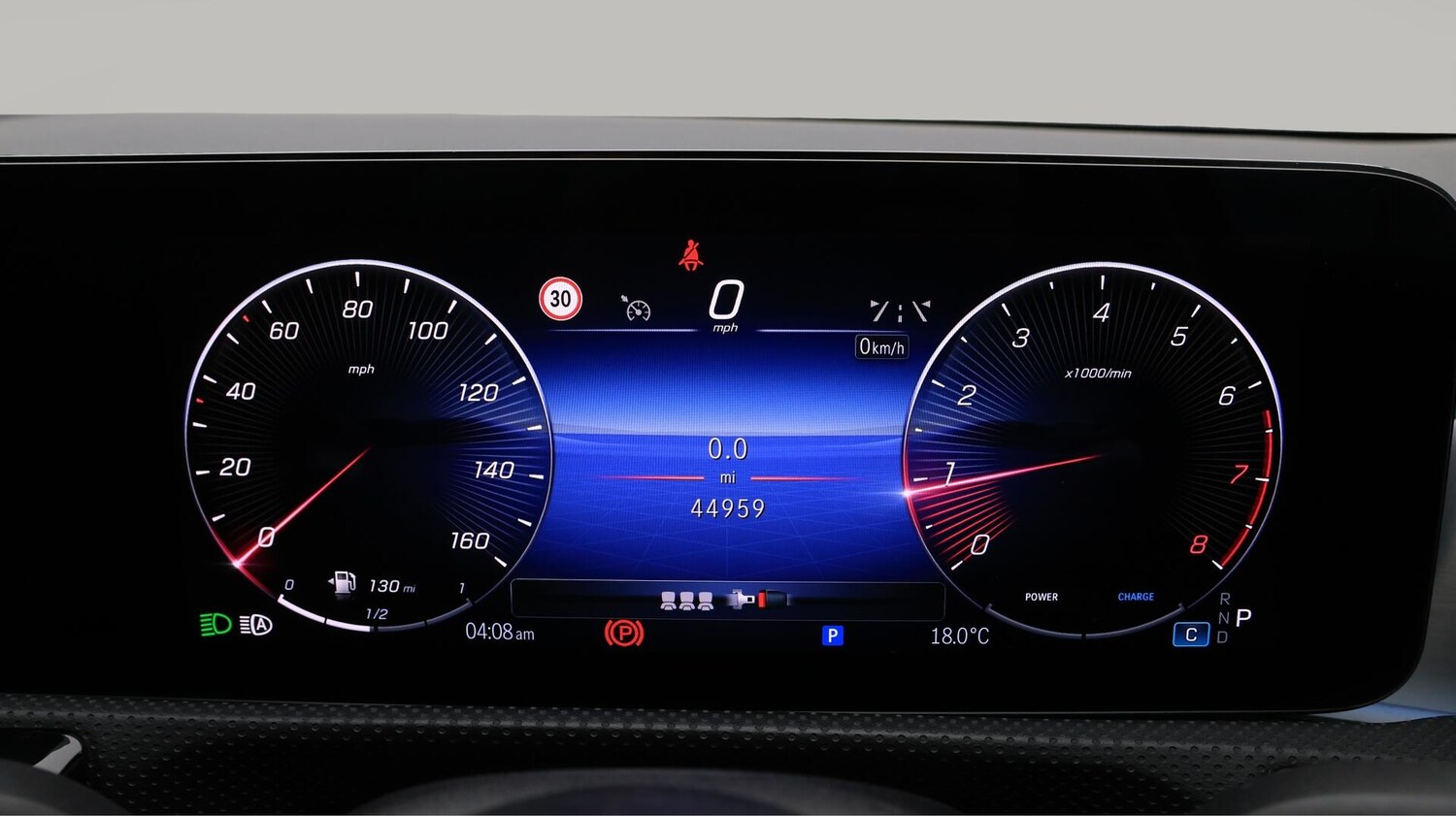 Used Mercedes-Benz A-Class 2023 for sale - 76458075: Photo 11