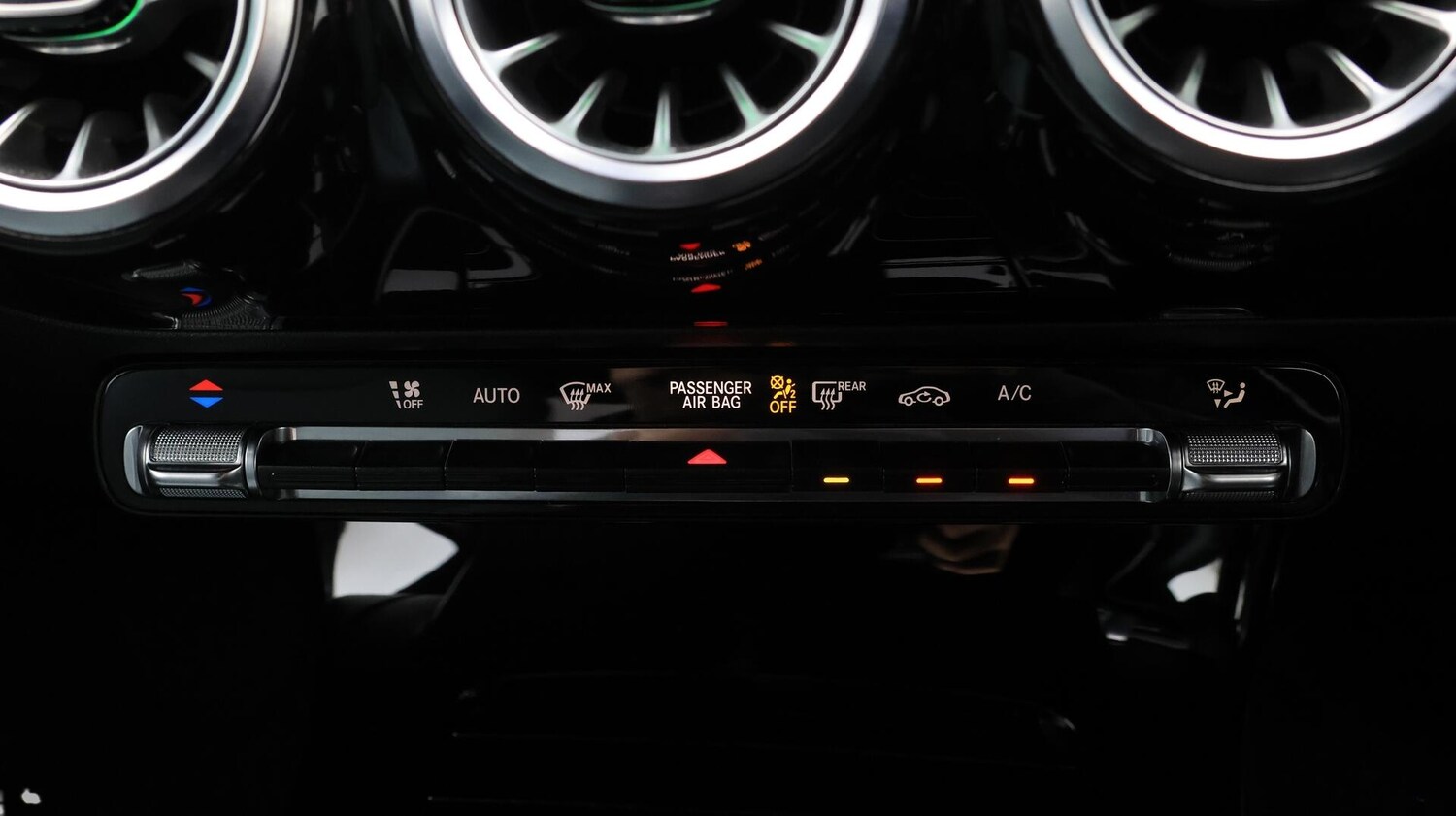 Used Mercedes-Benz A-Class 2023 for sale - 76458075: Photo 13