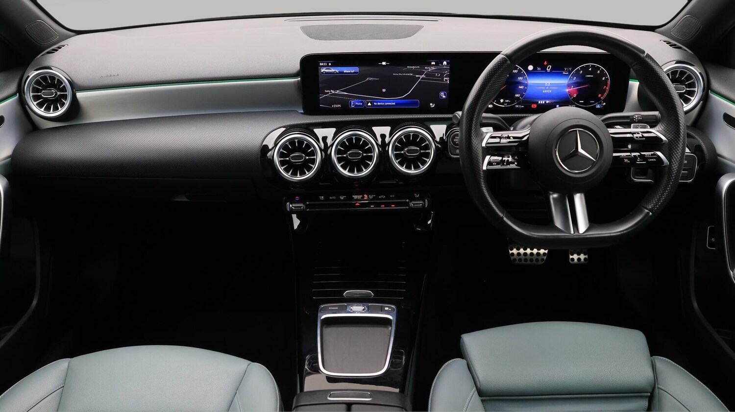 Used Mercedes-Benz A-Class 2023 for sale - 76458075: Photo 14