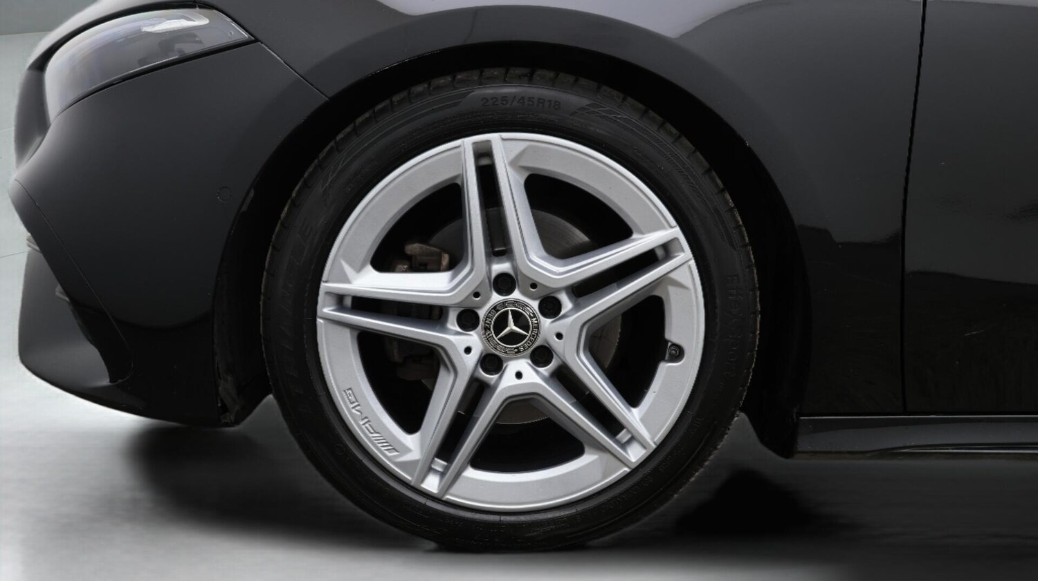 Used Mercedes-Benz A-Class 2023 for sale - 76458075: Photo 19