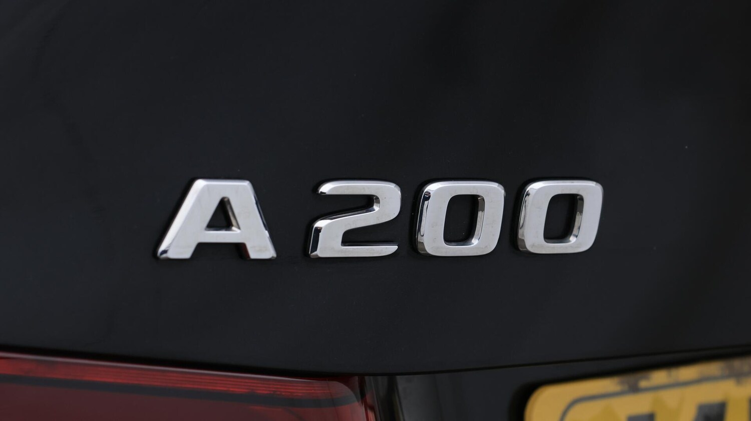 Used Mercedes-Benz A-Class 2023 for sale - 76458075: Photo 21