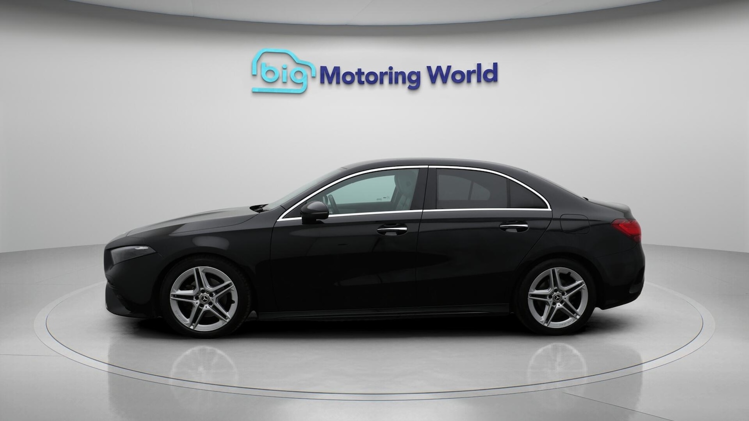 Used Mercedes-Benz A-Class 2023 for sale - 76458075: Photo 5