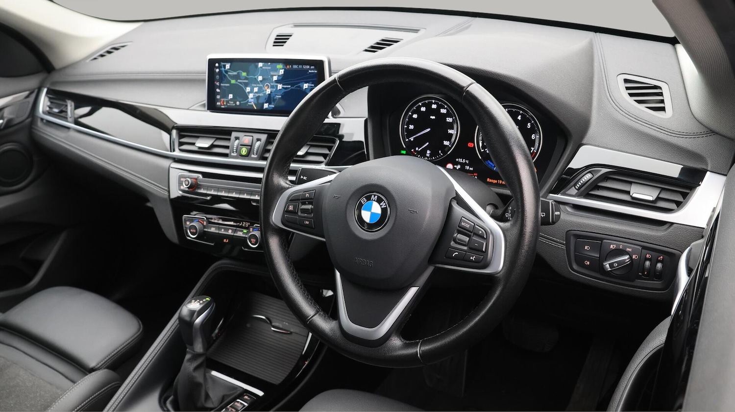 Used BMW X1 2020 for sale - 76441233: Photo 10