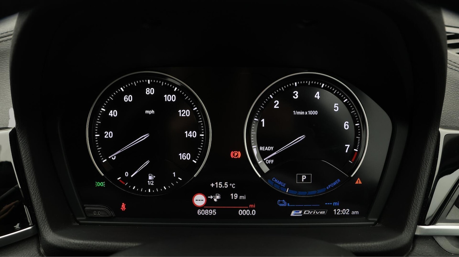 Used BMW X1 2020 for sale - 76441233: Photo 11