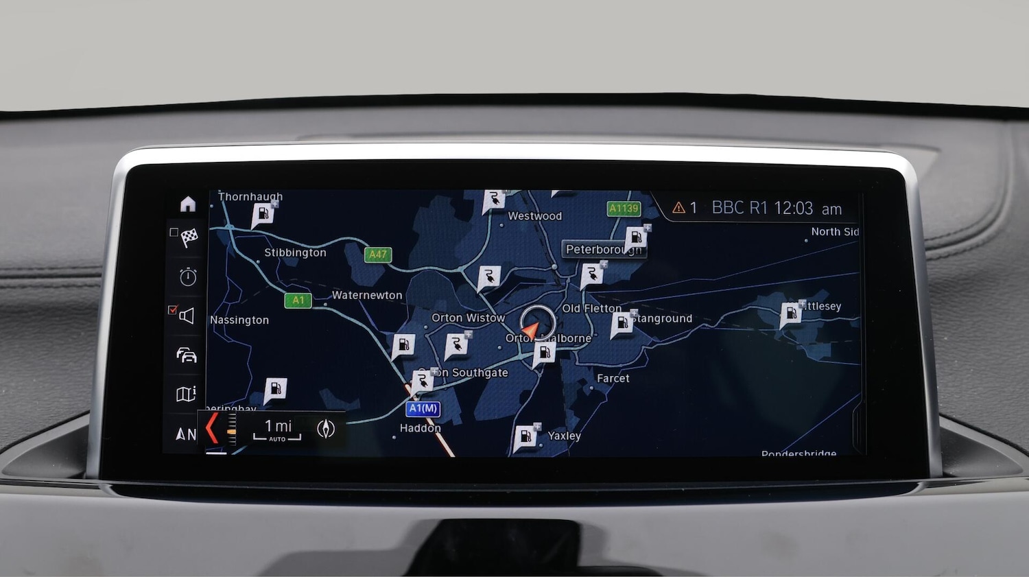 Used BMW X1 2020 for sale - 76441233: Photo 12