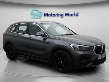 BMW - X1