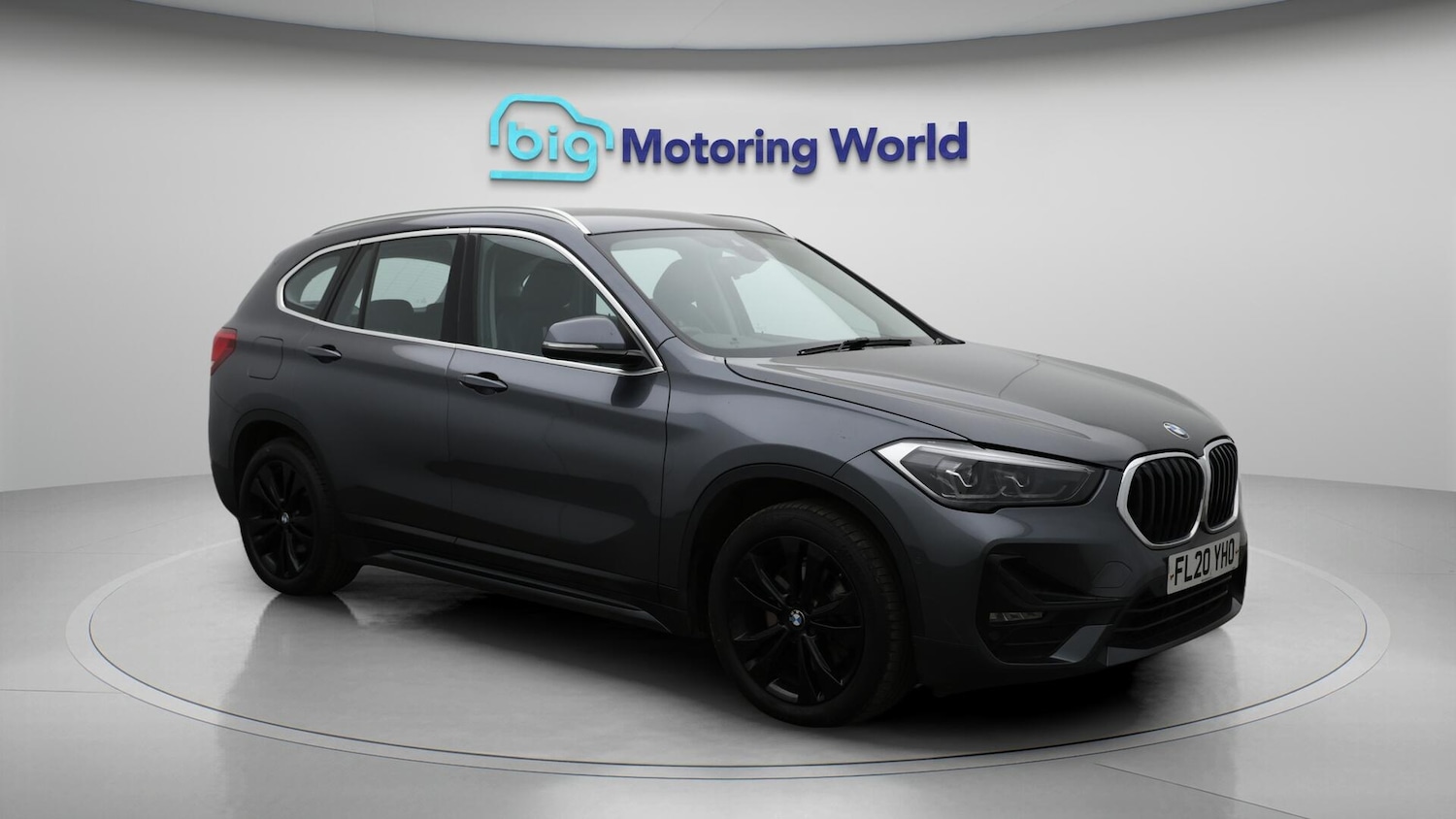 Used BMW X1 2020 for sale - 76441233: Photo 2