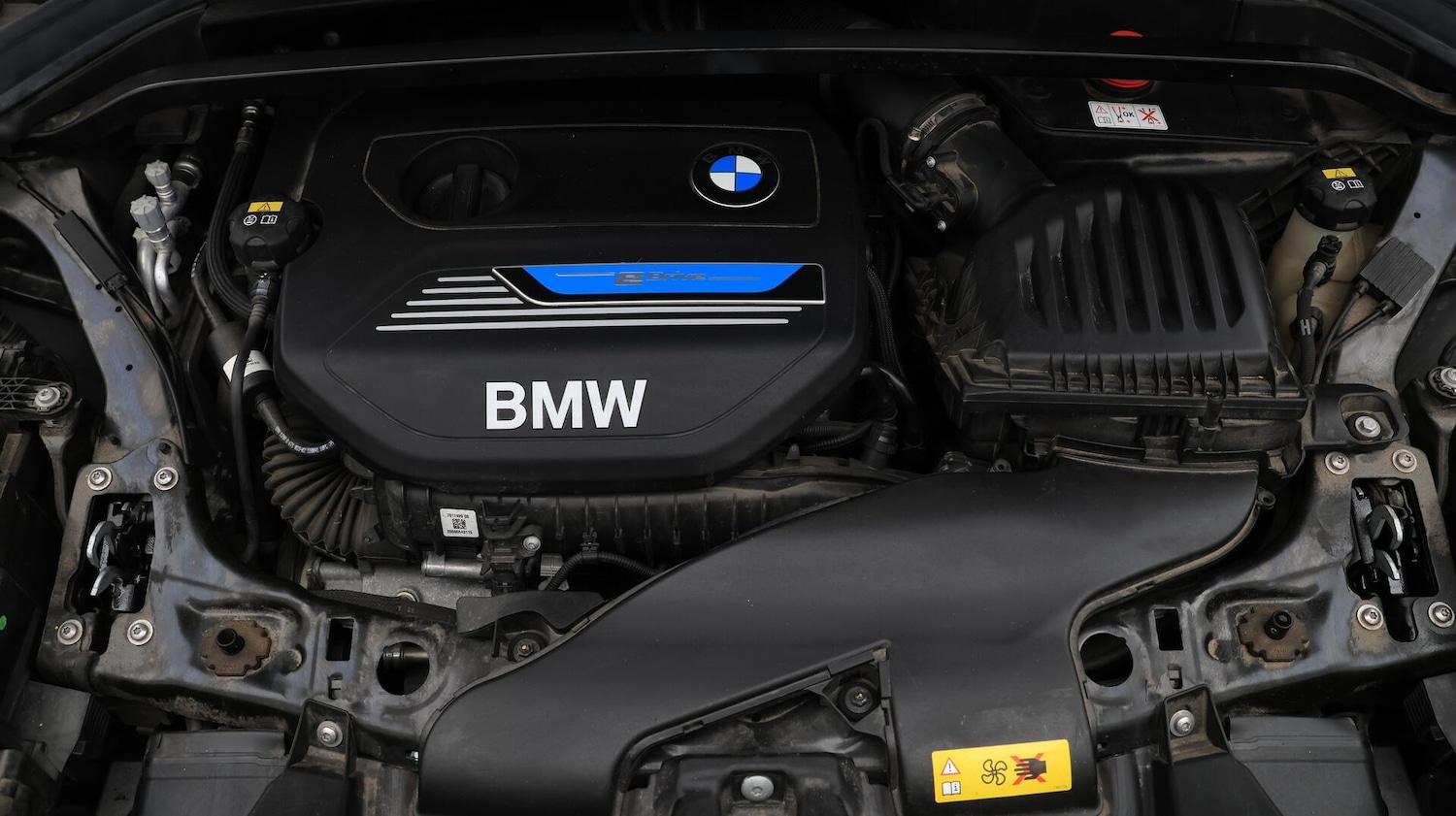 Used BMW X1 2020 for sale - 76441233: Photo 20