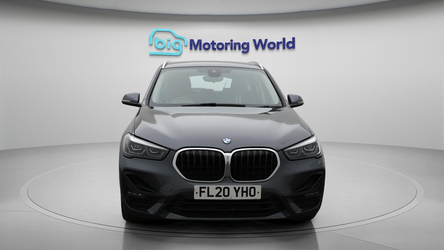 Used BMW X1 2020 for sale - 76441233: Photo 3