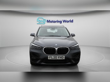 Used BMW X1 2020 for sale - 76441233: Photo