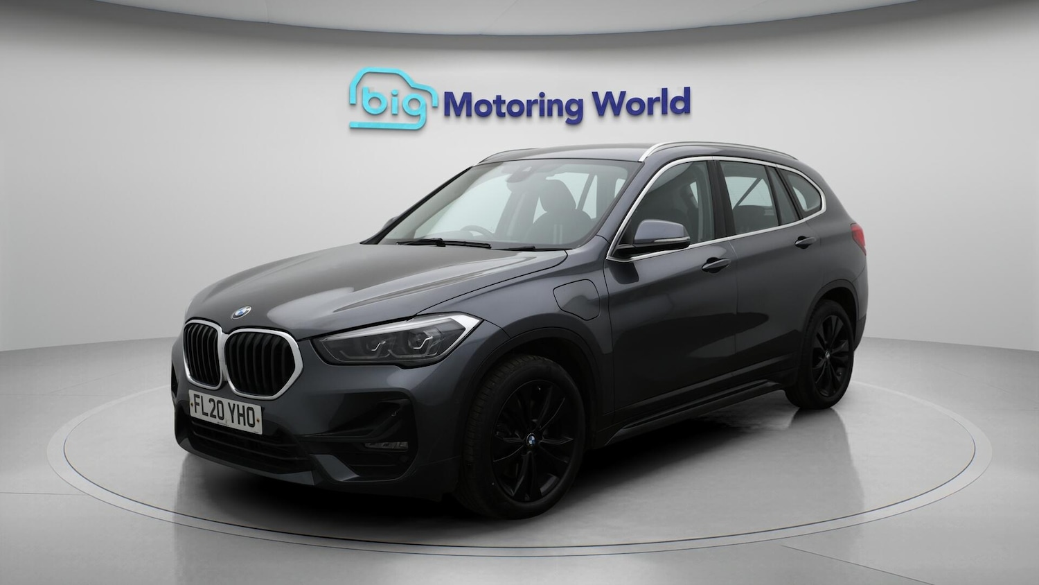 Used BMW X1 2020 for sale - 76441233: Photo 4