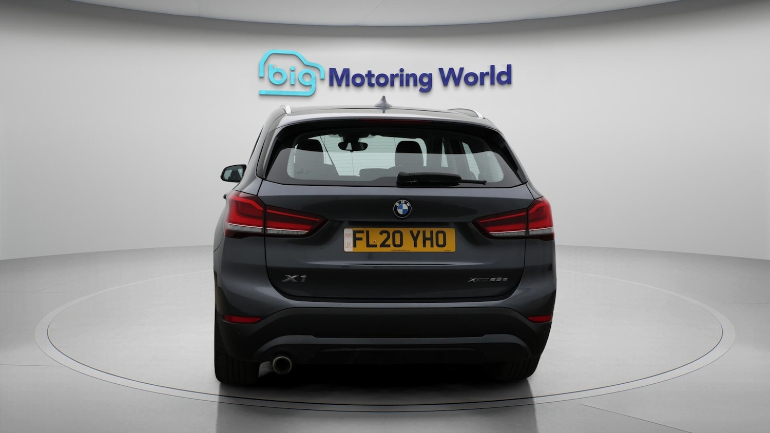 Used BMW X1 2020 for sale - 76441233: Photo 7