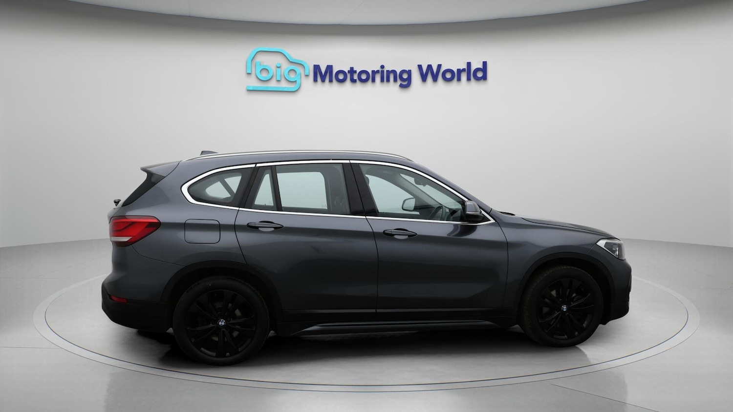 Used BMW X1 2020 for sale - 76441233: Photo 9