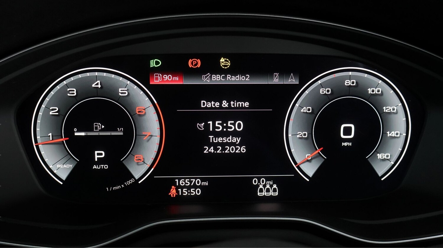 Used Audi A4 2022 for sale - 77678567: Photo 10