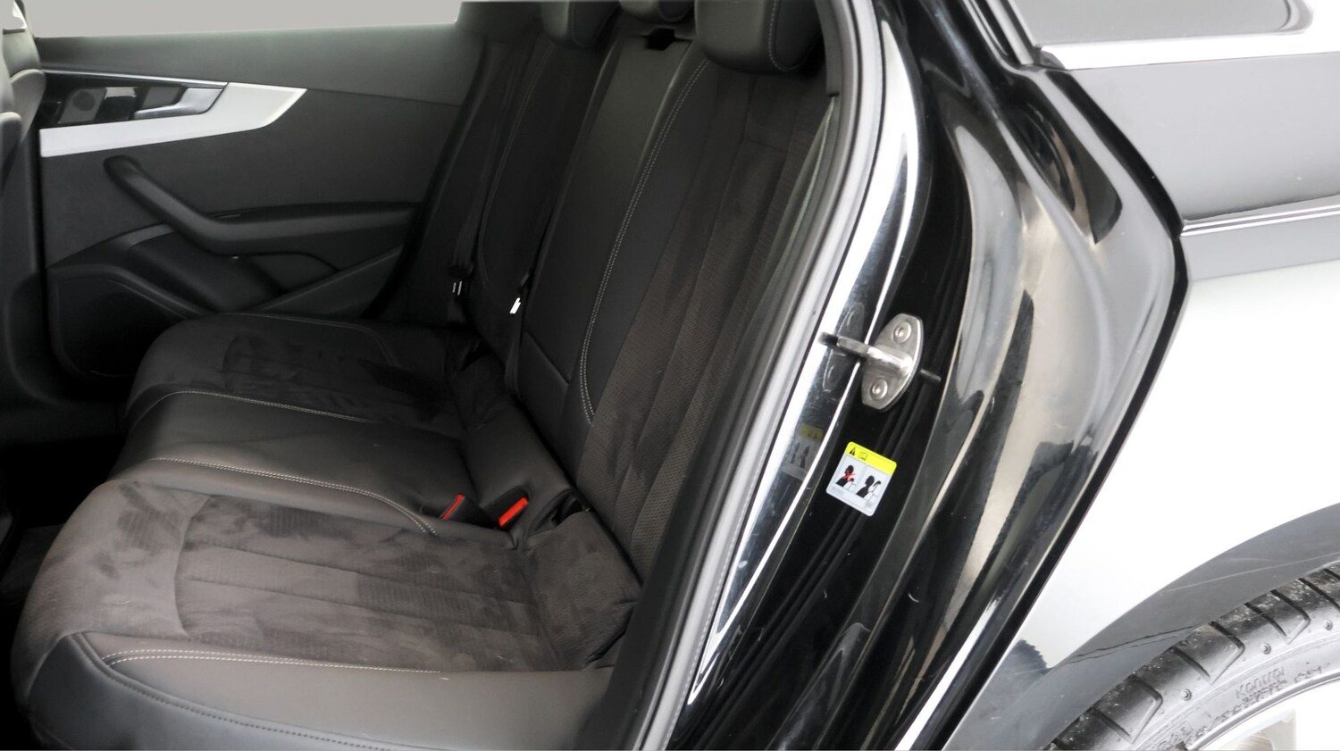 Used Audi A4 2022 for sale - 77678567: Photo 16