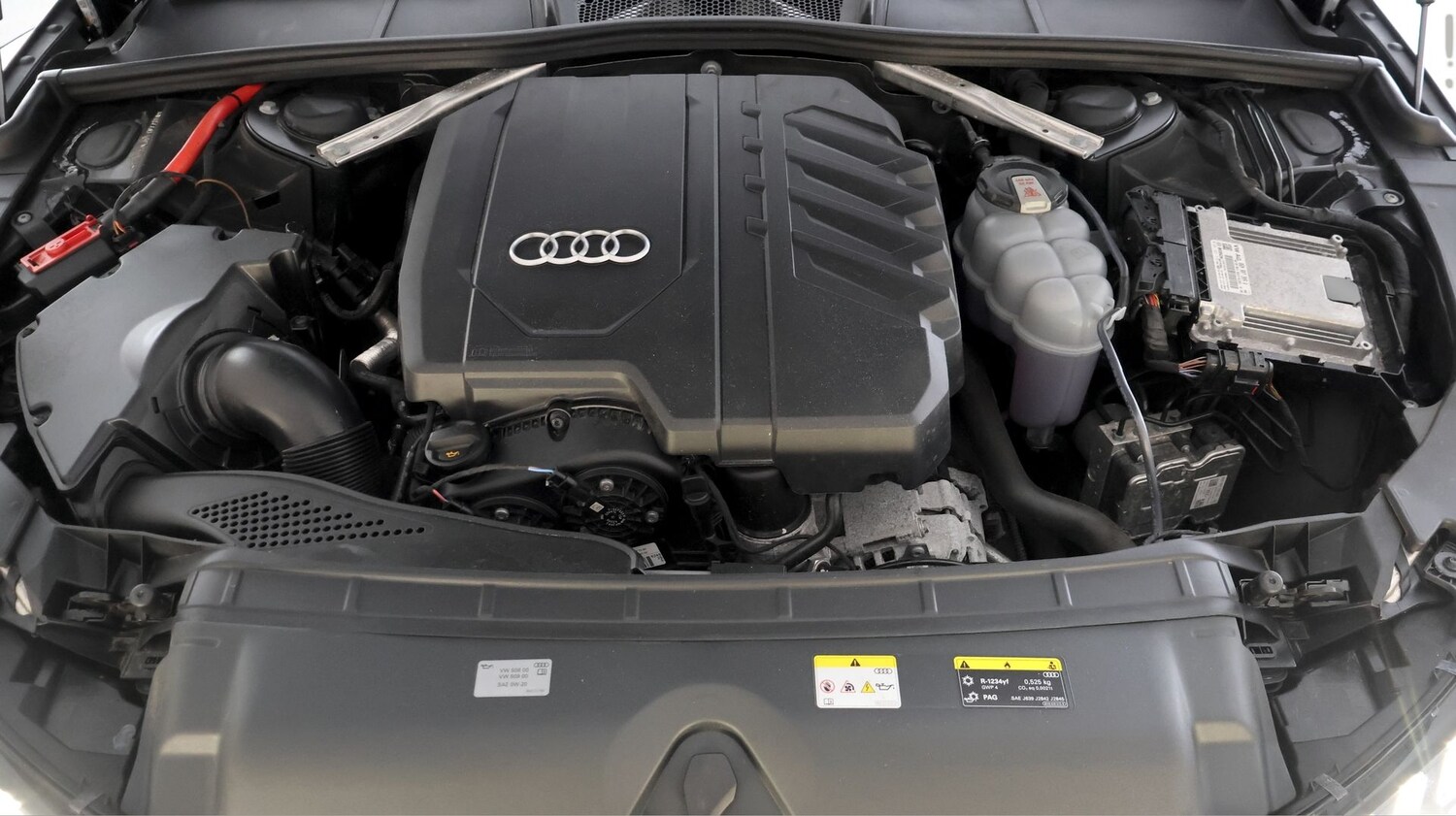 Used Audi A4 2022 for sale - 77678567: Photo 19