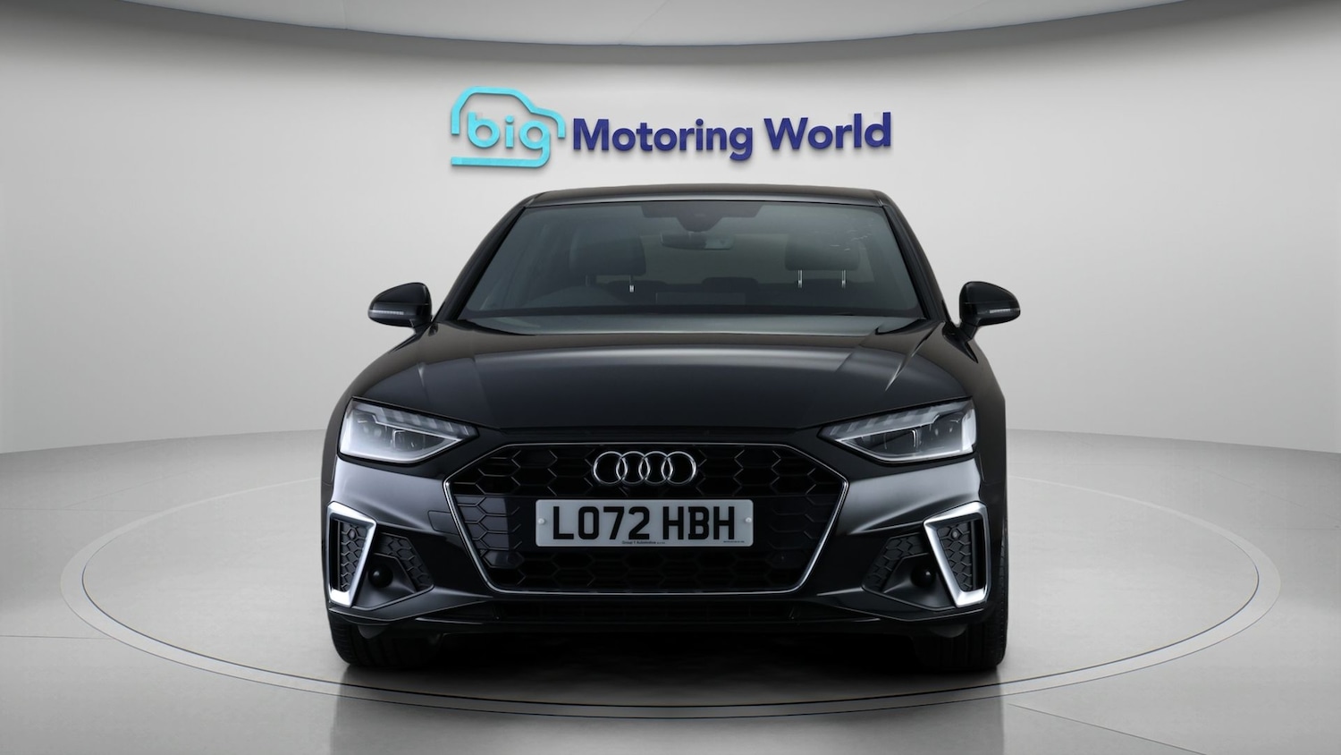 Used Audi A4 2022 for sale - 77678567: Photo 2