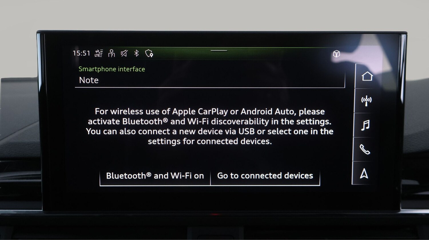 Used Audi A4 2022 for sale - 77678567: Photo 23