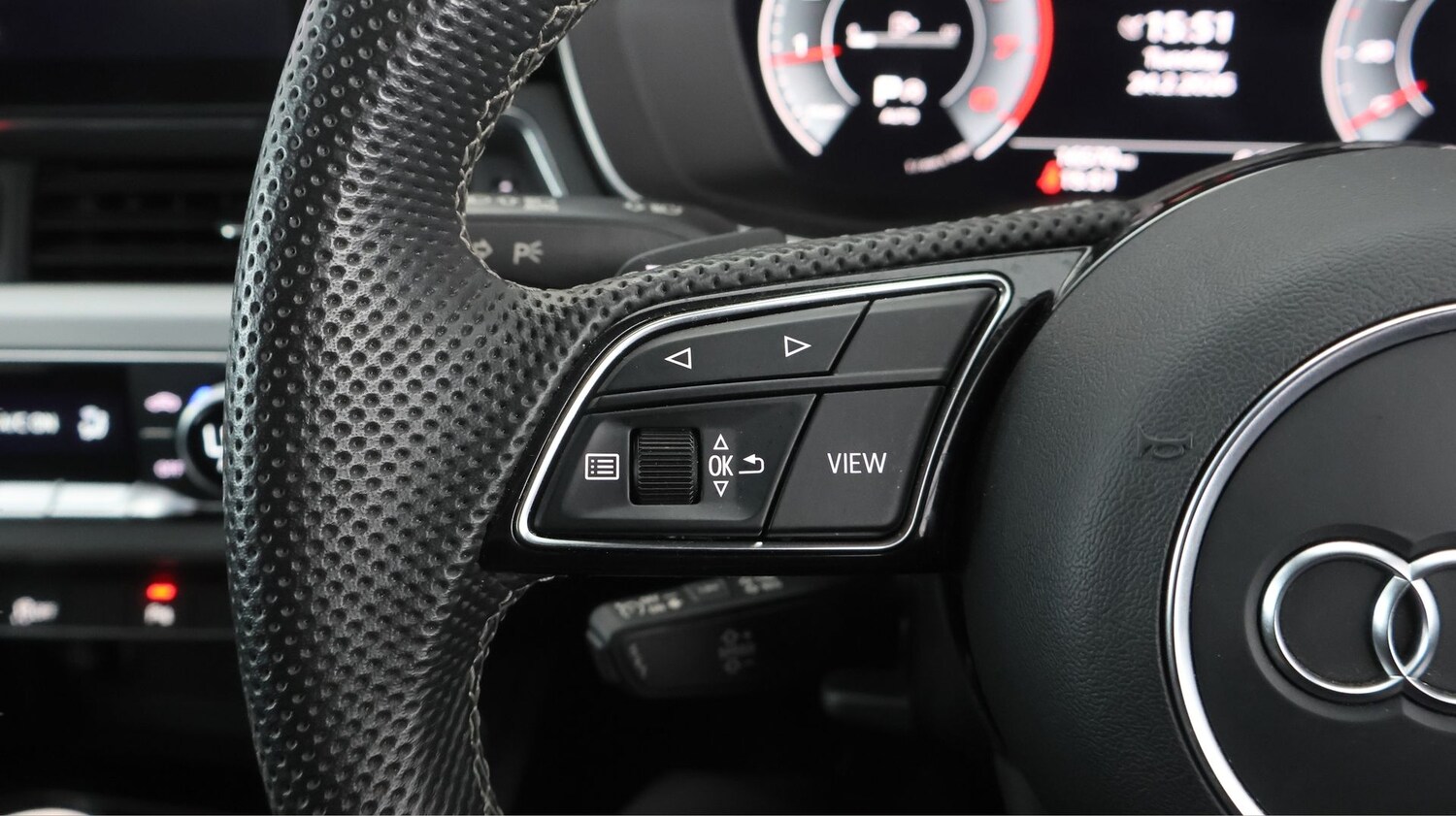 Used Audi A4 2022 for sale - 77678567: Photo 25