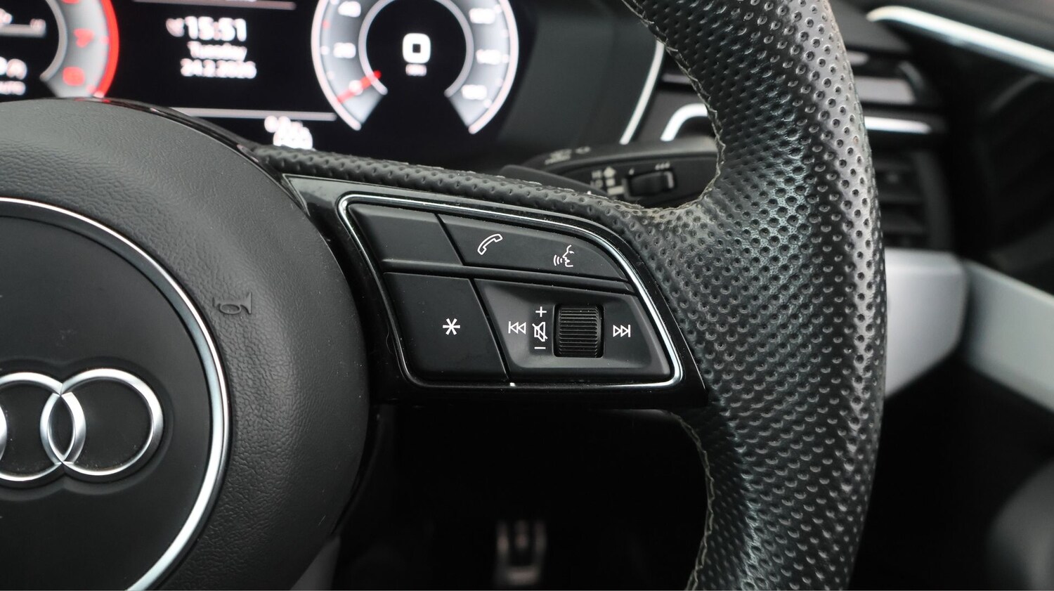 Used Audi A4 2022 for sale - 77678567: Photo 26