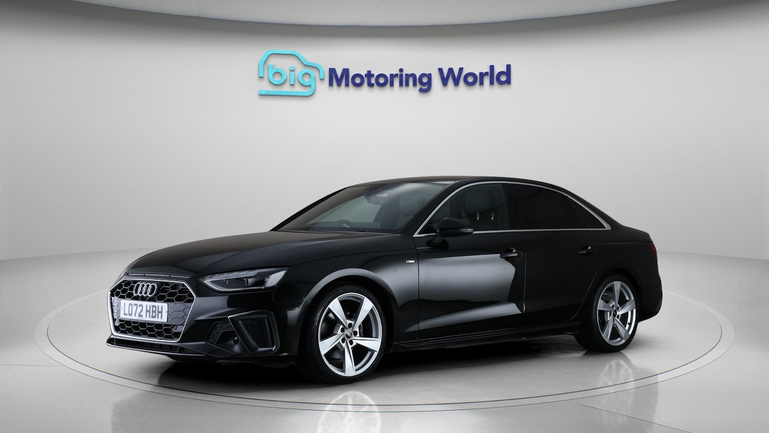 Used Audi A4 2022 for sale - 77678567: Photo 3