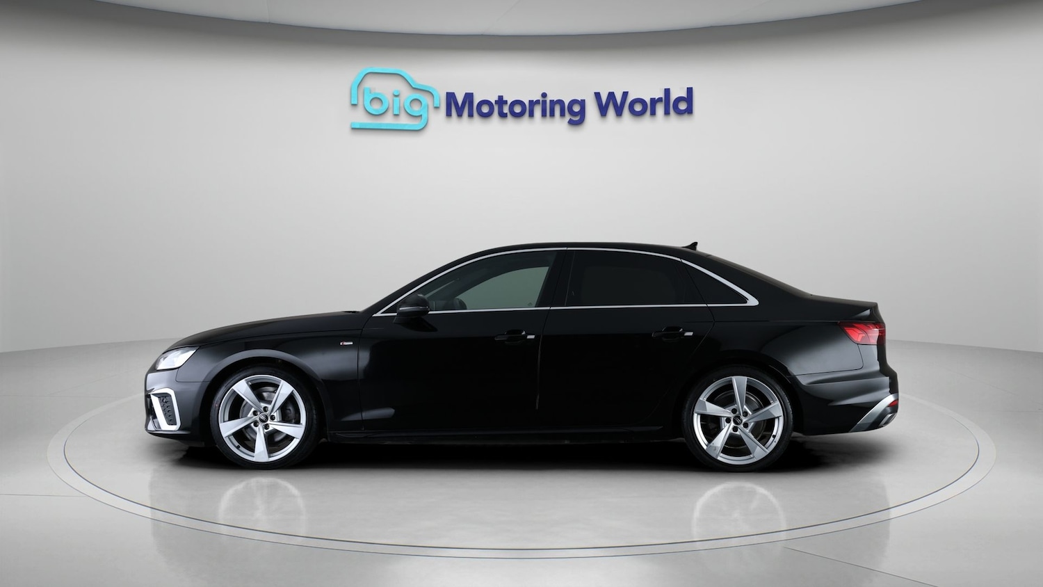 Used Audi A4 2022 for sale - 77678567: Photo 4