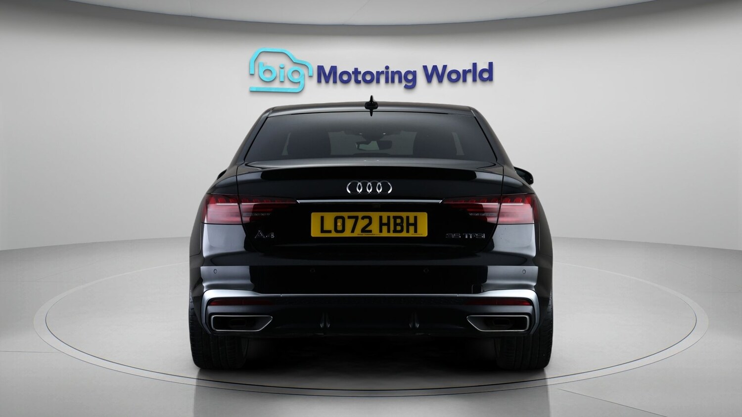 Used Audi A4 2022 for sale - 77678567: Photo 6