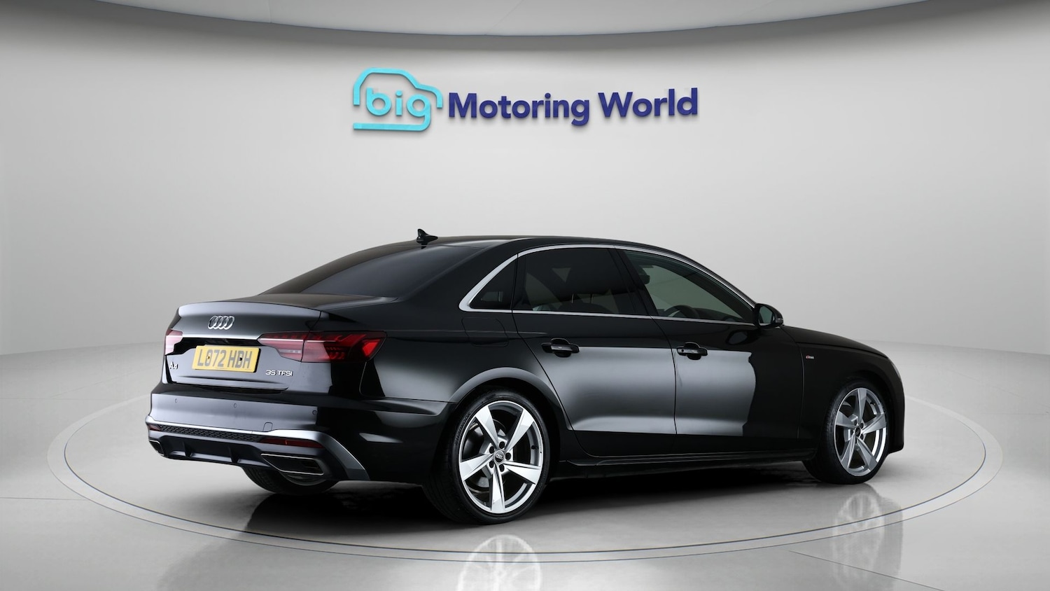 Used Audi A4 2022 for sale - 77678567: Photo 7