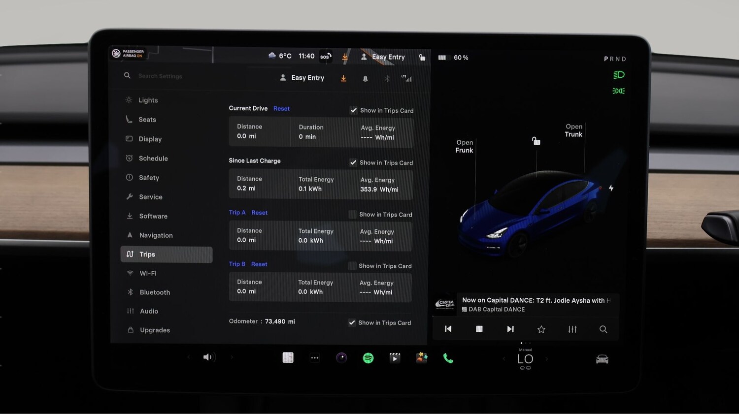 Used Ford Ecosport 2022 for sale - 77182007: Photo 10