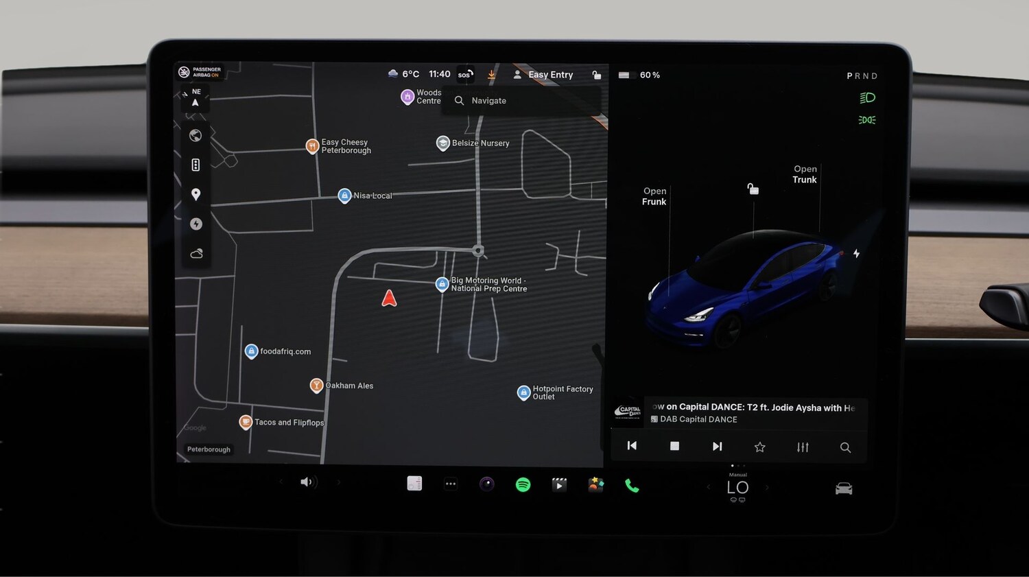 Used Ford Ecosport 2022 for sale - 77182007: Photo 11