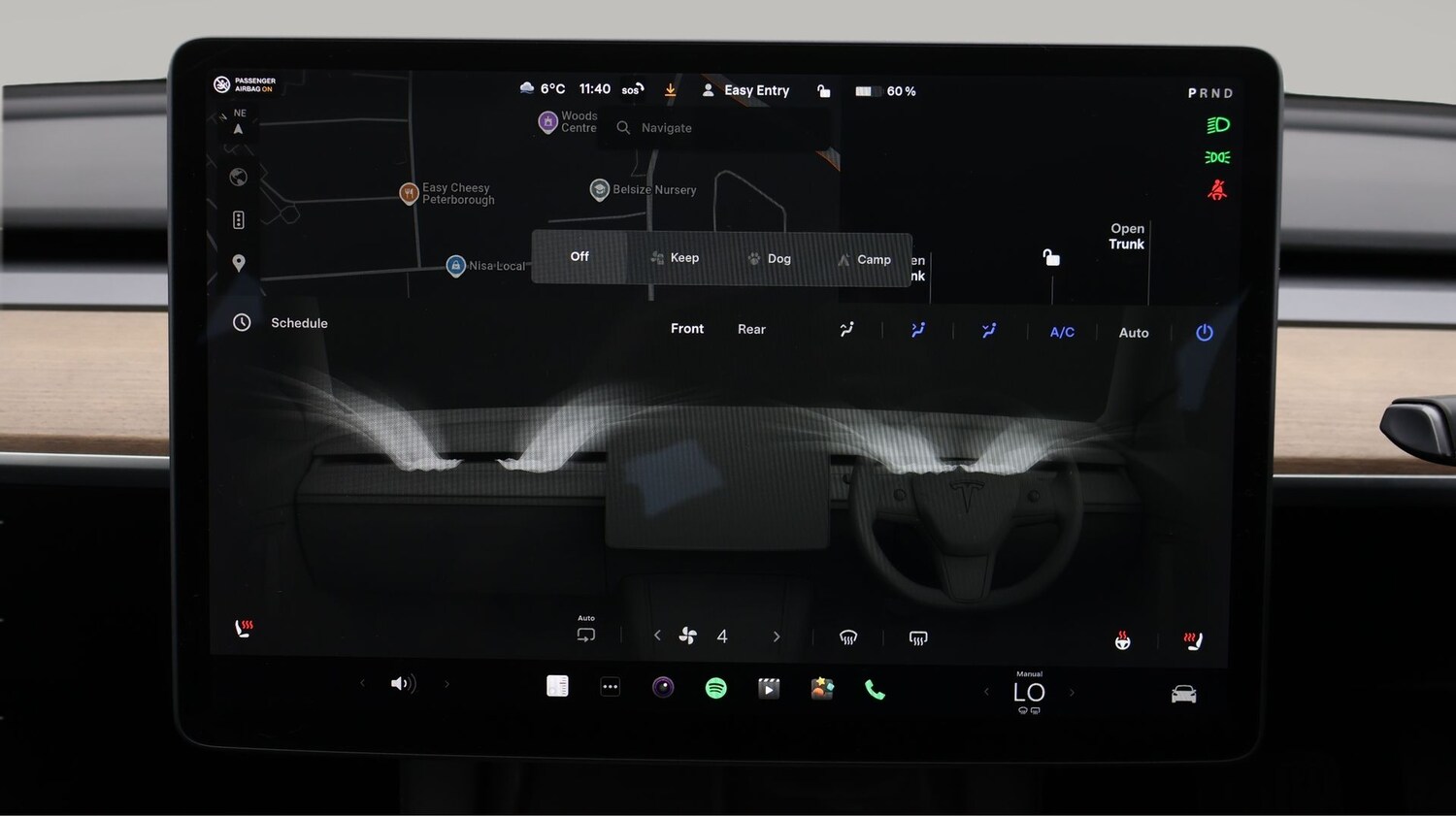 Used Ford Ecosport 2022 for sale - 77182007: Photo 12