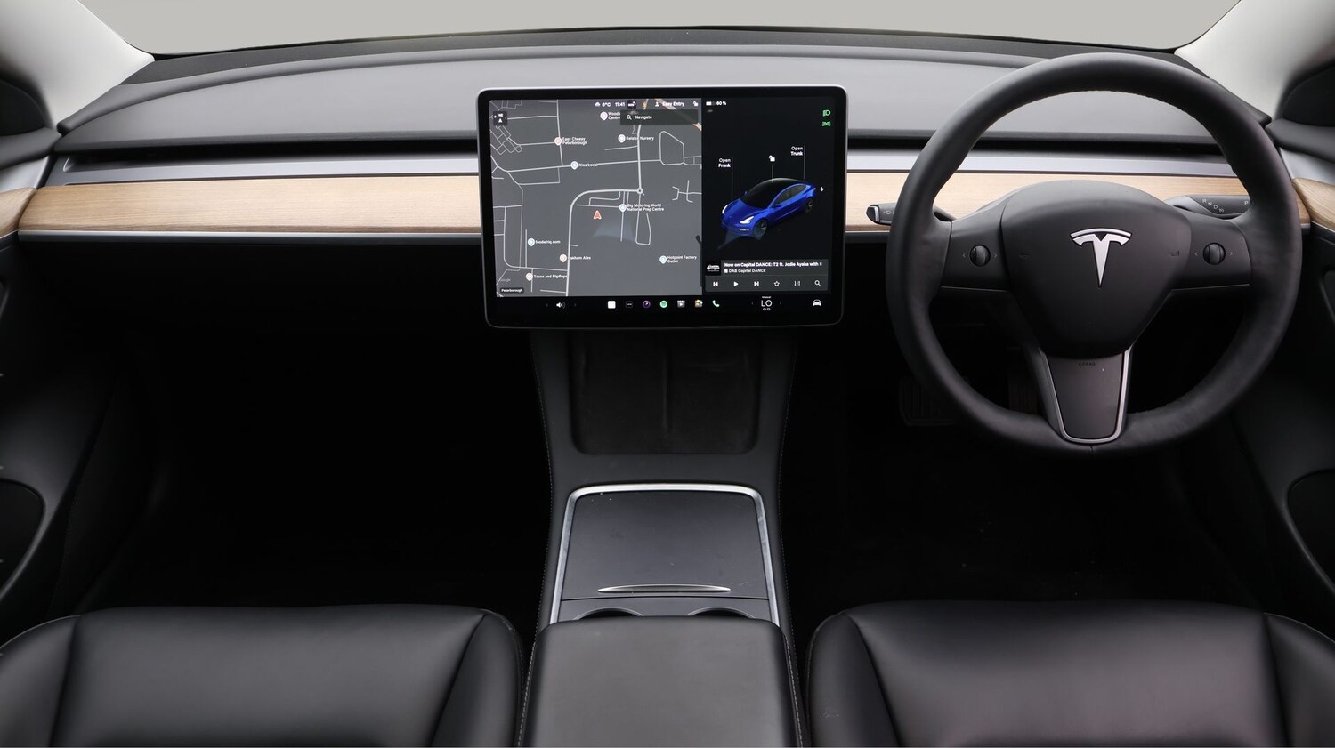 Used Ford Ecosport 2022 for sale - 77182007: Photo 13