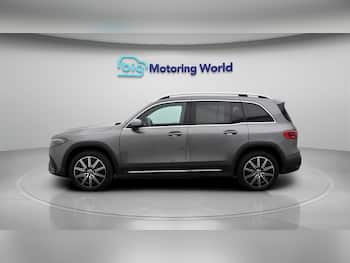 Used Mercedes-Benz EQB 2024 for sale - 79771130: Photo