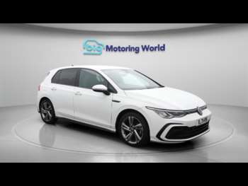 Used Volkswagen Golf 2021 for sale - 74799042: Photo