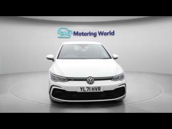 Used Volkswagen Golf 2021 for sale - 74799042: Photo