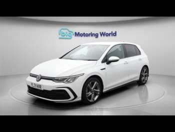 Used Volkswagen Golf 2021 for sale - 74799042: Photo