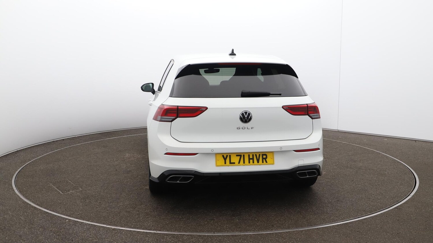Vehicle 60