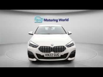 Used BMW 2 Series Gran Coupe 2022 for sale - 74738427: Photo