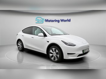 Used Tesla Model Y 2023 for sale - 79290427: Photo