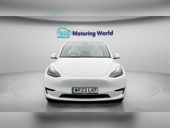 Used Tesla Model Y 2023 for sale - 79290427: Photo