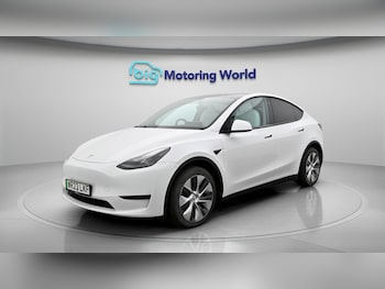 Used Tesla Model Y 2023 for sale - 79290427: Photo
