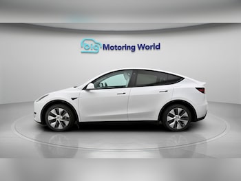 Used Tesla Model Y 2023 for sale - 79290427: Photo